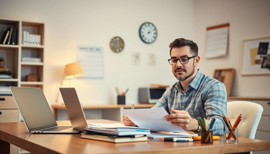 moving preparation steps