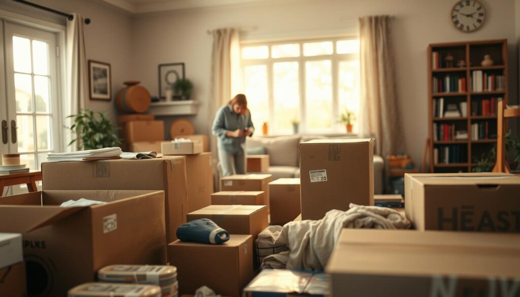 moving preparation tips