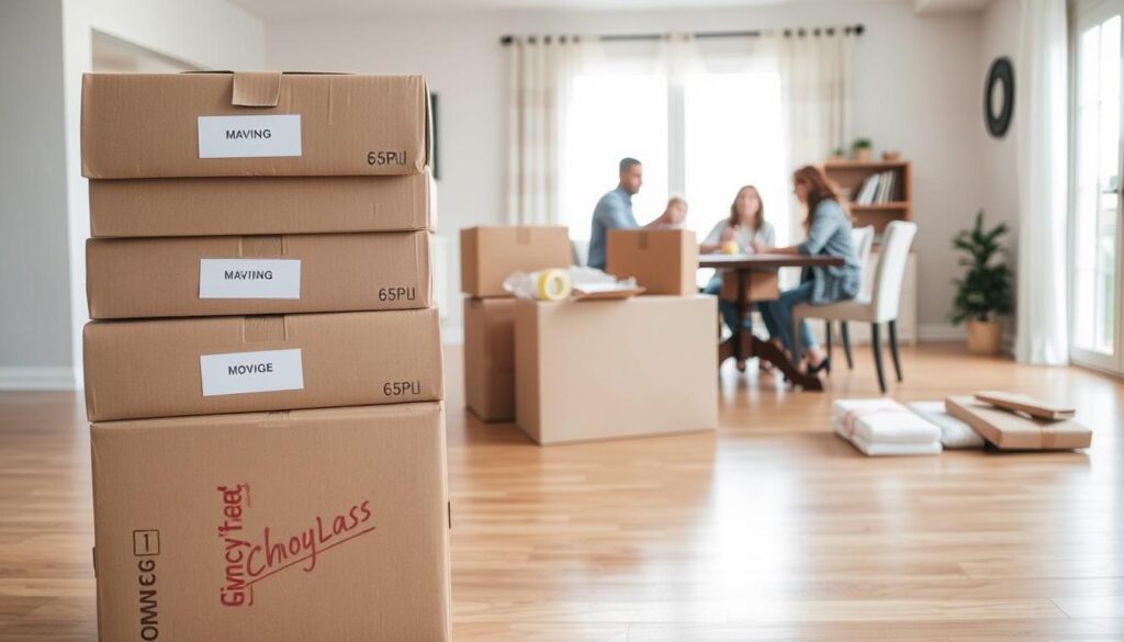 moving preparation tips moving preparation tips