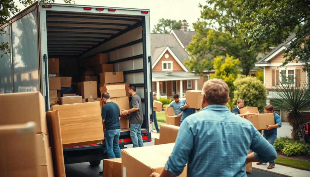 moving process moving process