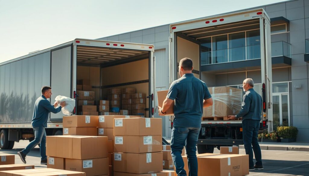 moving process overview moving process overview