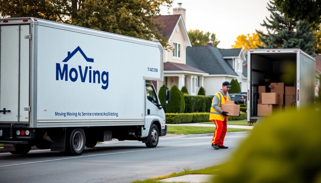 moving services moving services