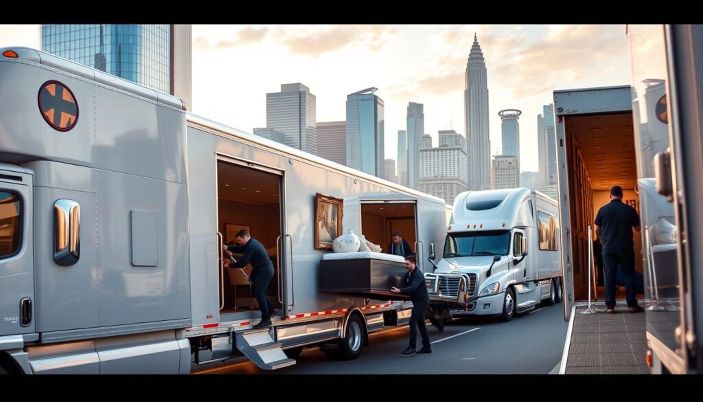 moving services moving services