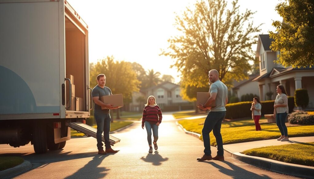 moving services moving services