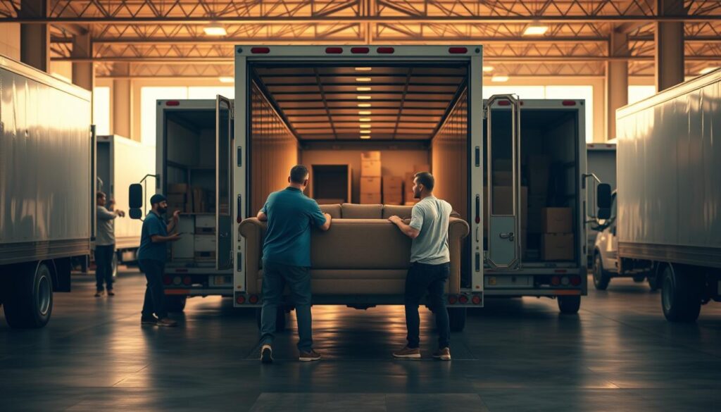 moving services moving services