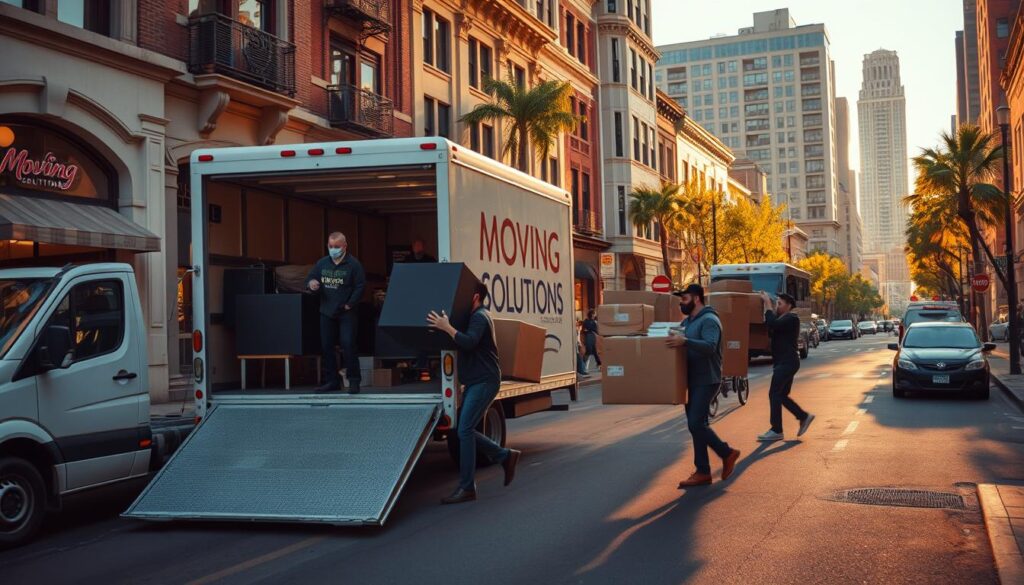 moving solutions East Cesar Chavez movers moving solutions East Cesar Chavez movers