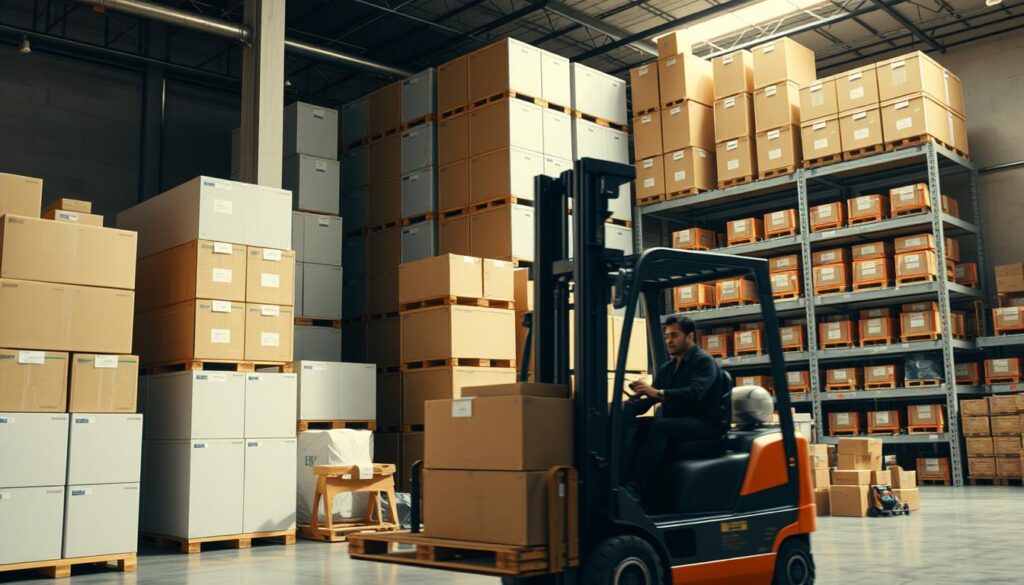 moving storage solutions