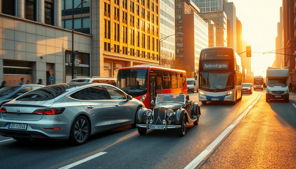 moving transportation