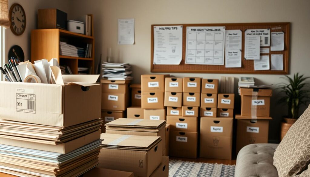 packing advice for local move packing advice for local move