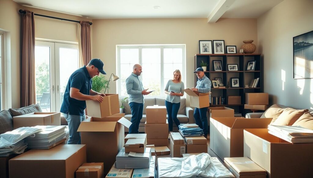 packing assistance Brentwood packing assistance Brentwood