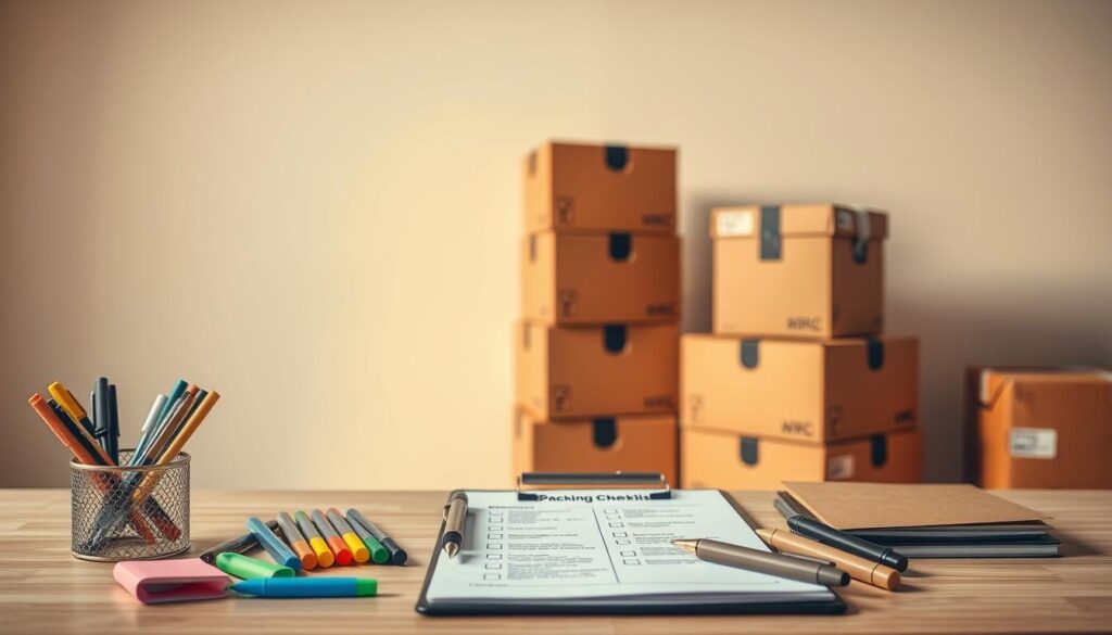 packing checklist for preparing for a move packing checklist for preparing for a move