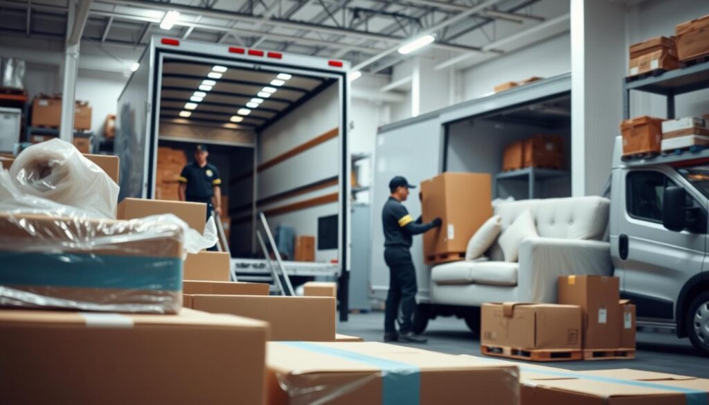 packing services packing services