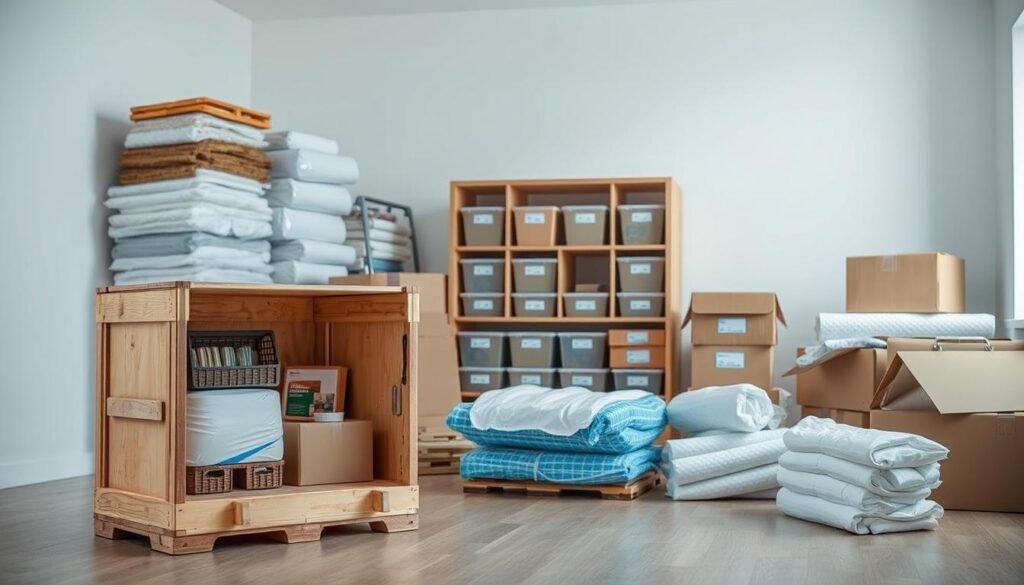 packing solutions packing solutions