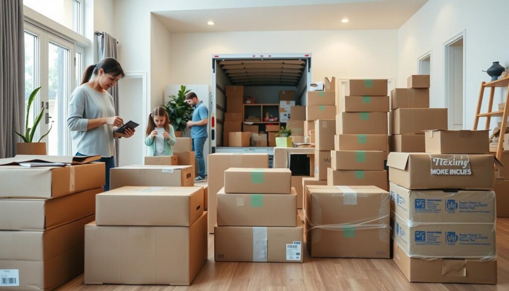 packing strategies during moving process packing strategies during moving process