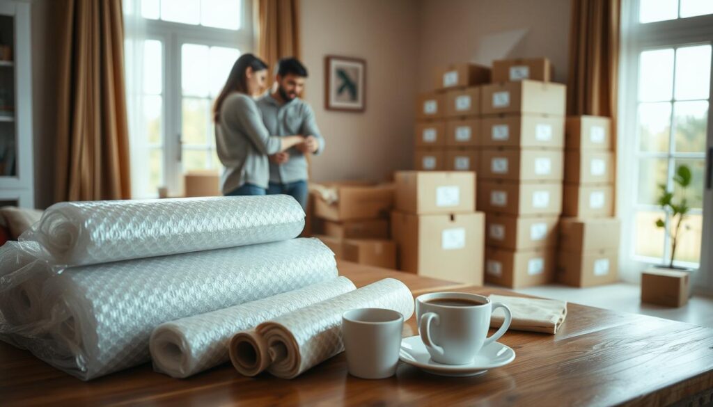 packing tips for moving