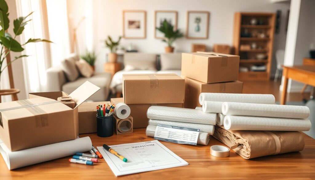 packing tips for moving
