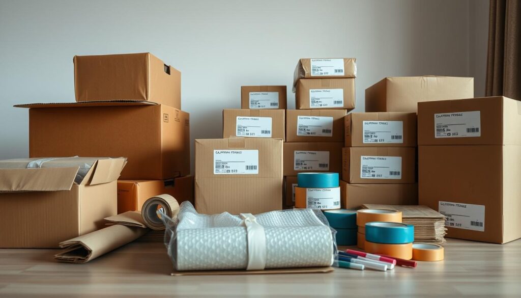 packing tips for moving