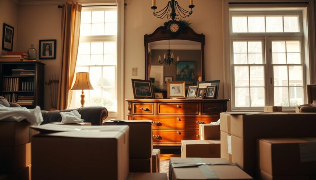 personalized moving plans in West Line Historic District