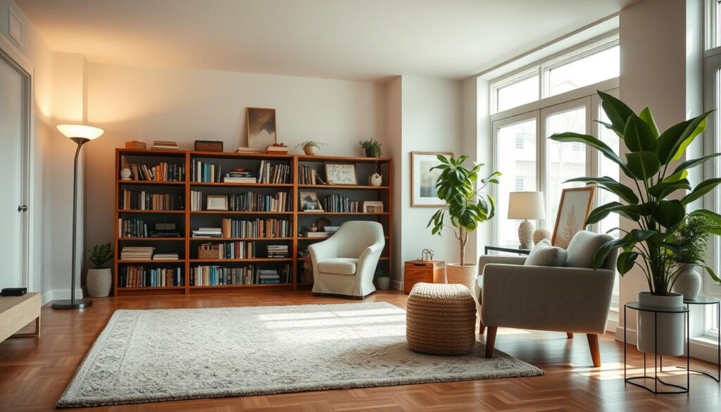 post-move essentials in new home