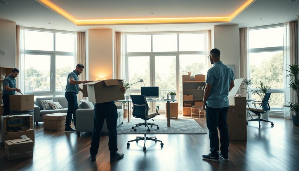 post-move services post-move services