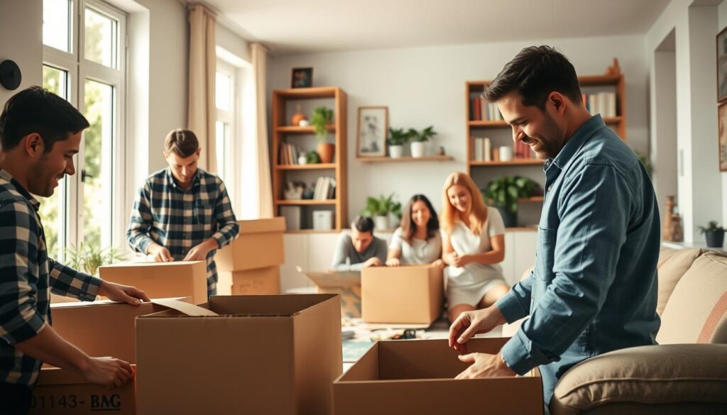 post-move services post-move services