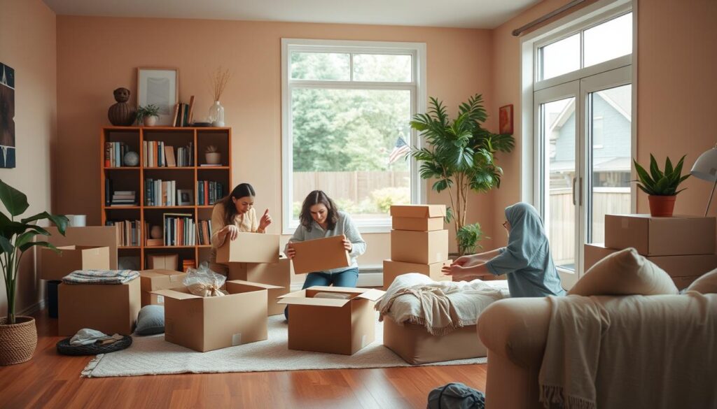 post-move tips