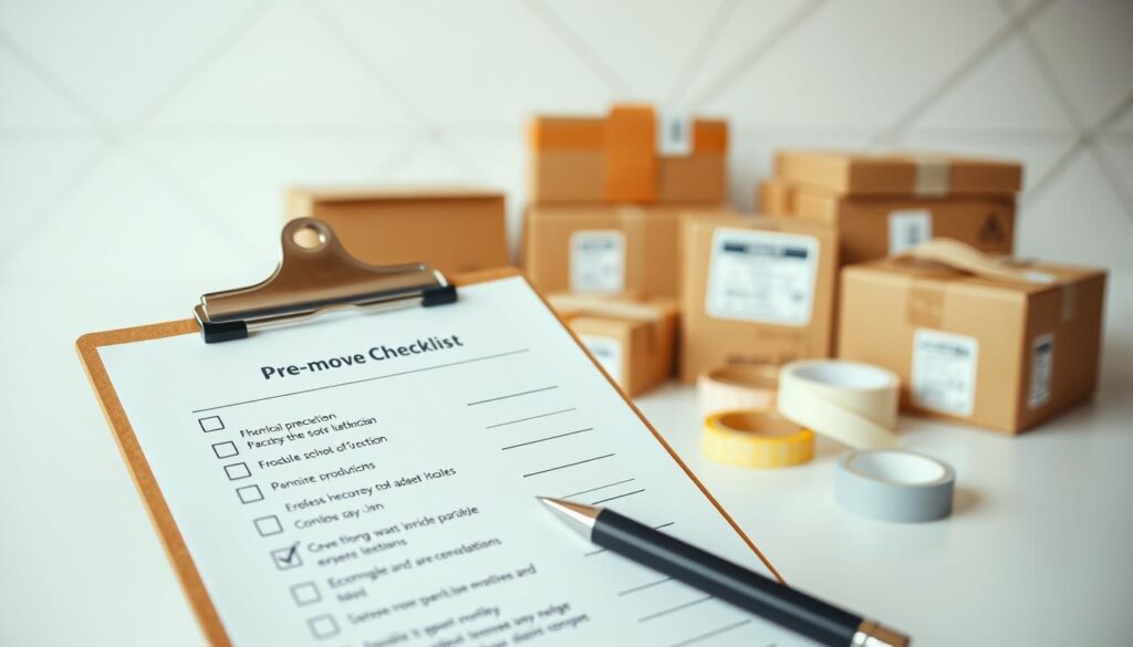 pre-move checklist for interstate moving pre-move checklist for interstate moving