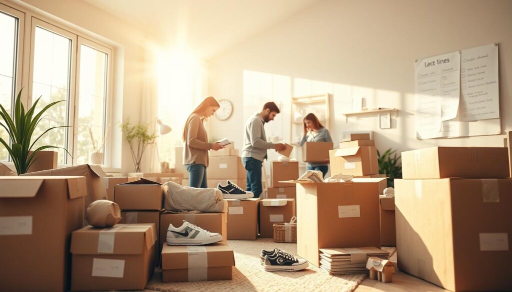 pre-move preparation pre-move preparation