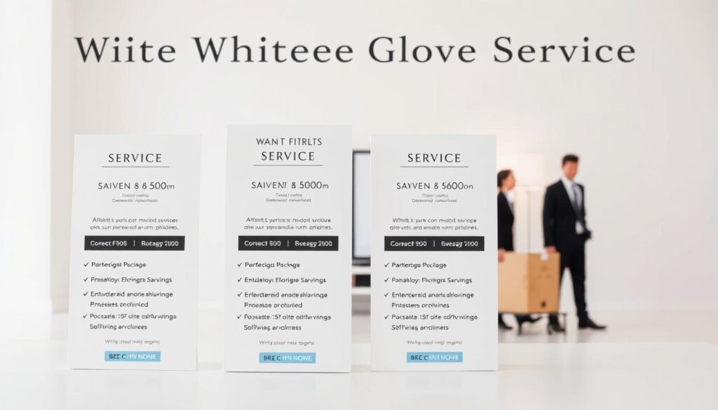 pricing for moving services pricing for moving services