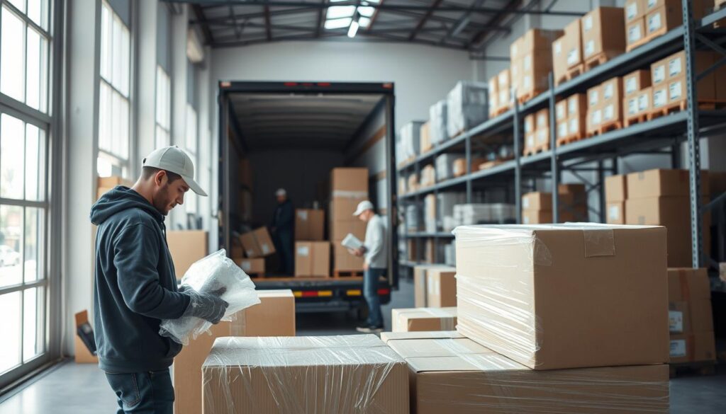 professional packing services professional packing services