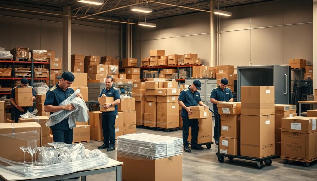 professional packing services professional packing services