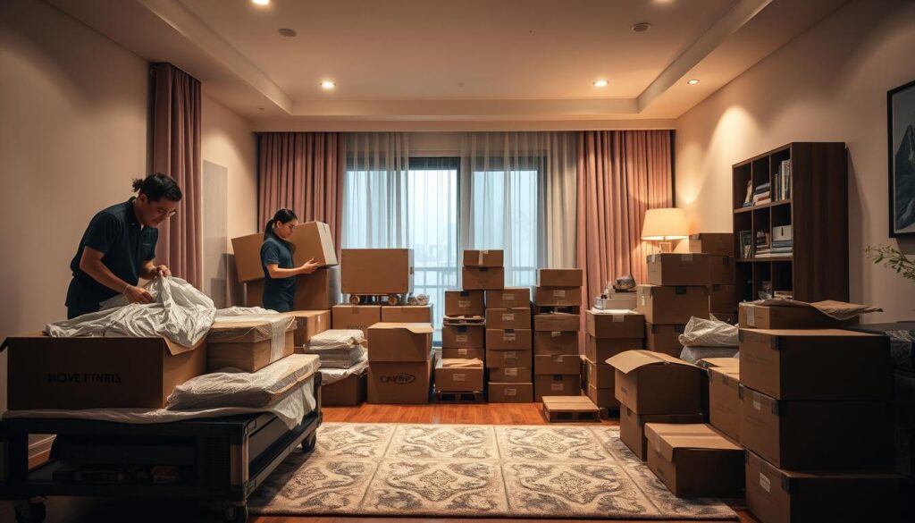 professional unpacking services professional unpacking services