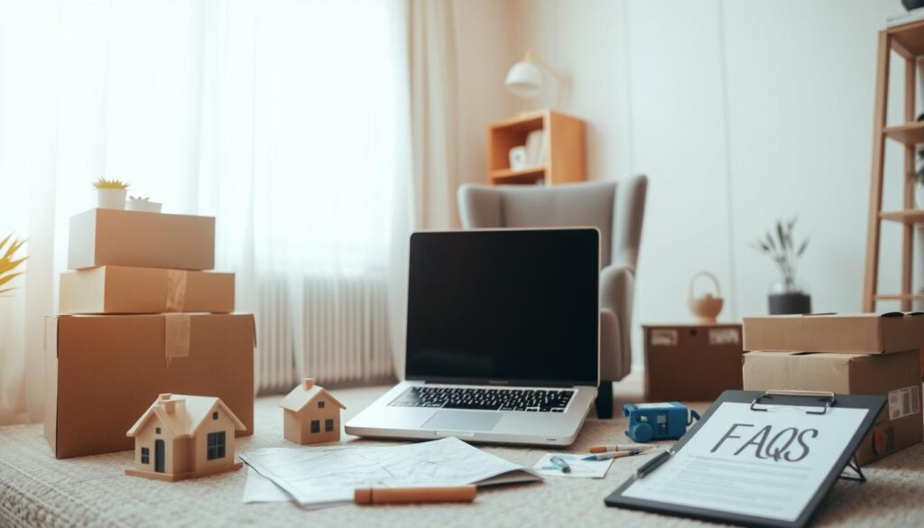 relocation FAQs relocation FAQs