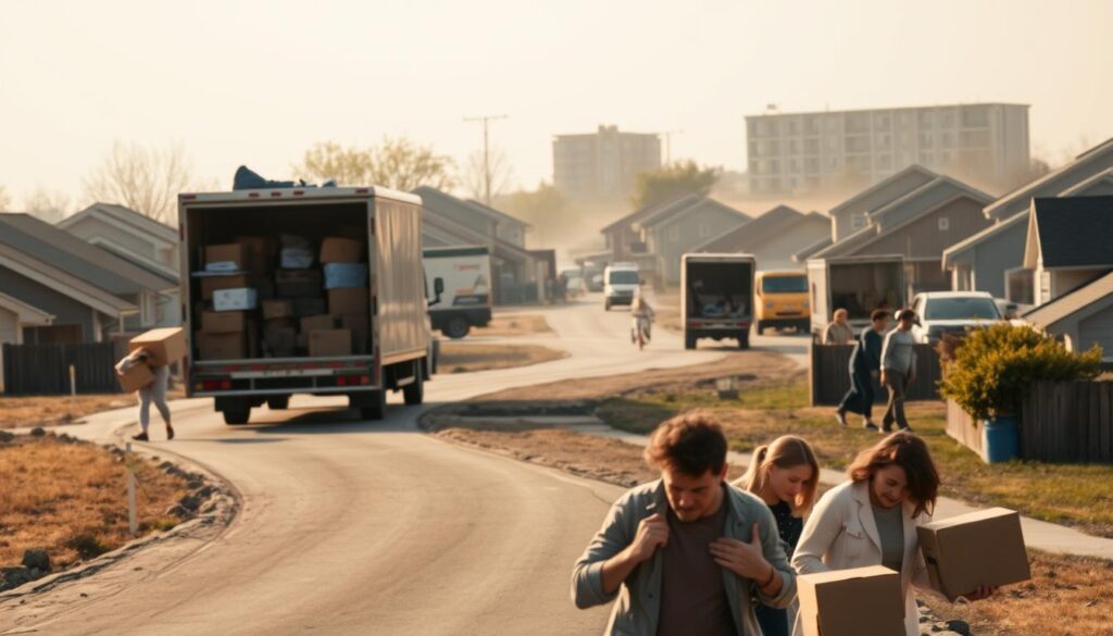 relocation process challenges relocation process challenges