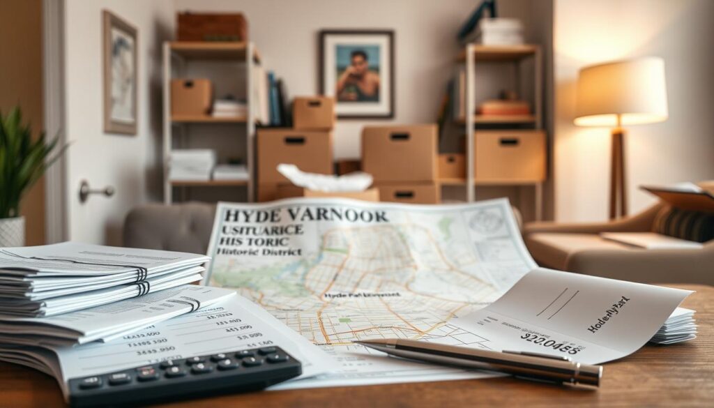 relocation service costs