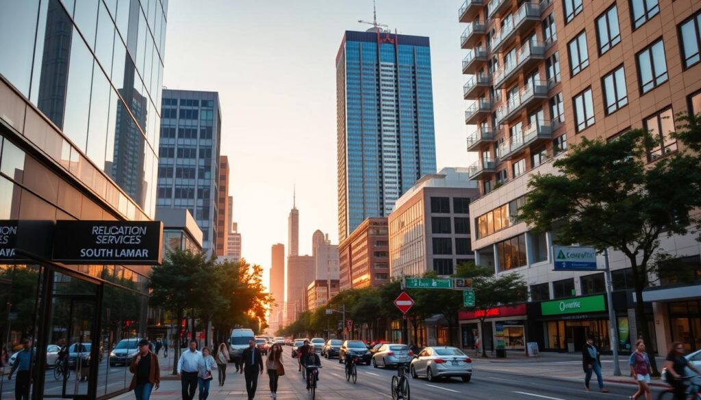 relocation services South Lamar relocation services South Lamar