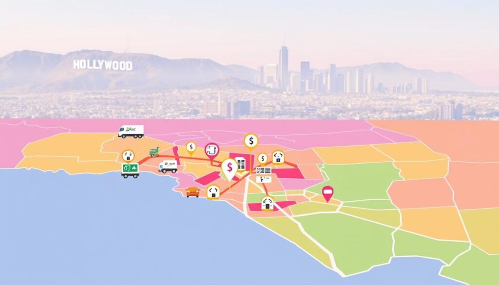 relocation services coverage