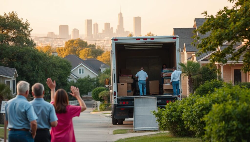 residential moving Central East Austin residential moving Central East Austin