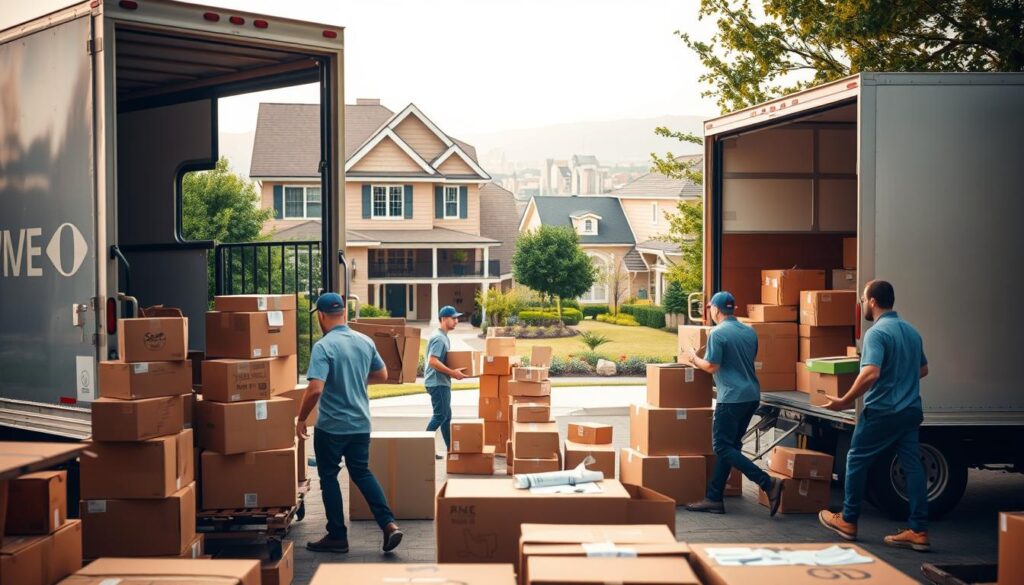 residential moving services residential moving services