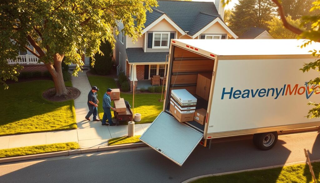 residential moving services residential moving services