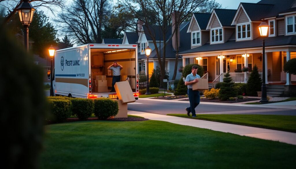 residential moving services residential moving services