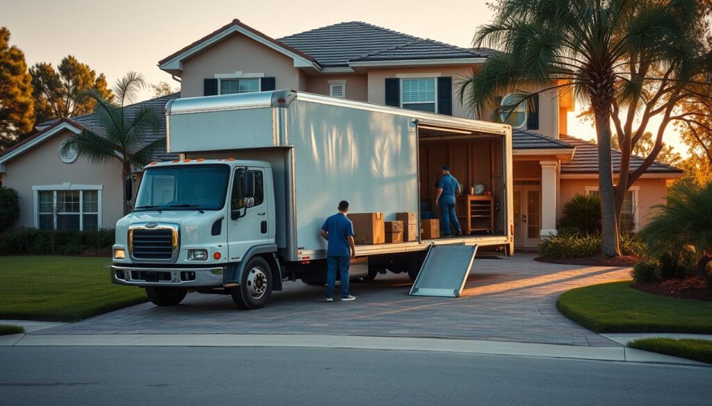 residential moving services Crestview
