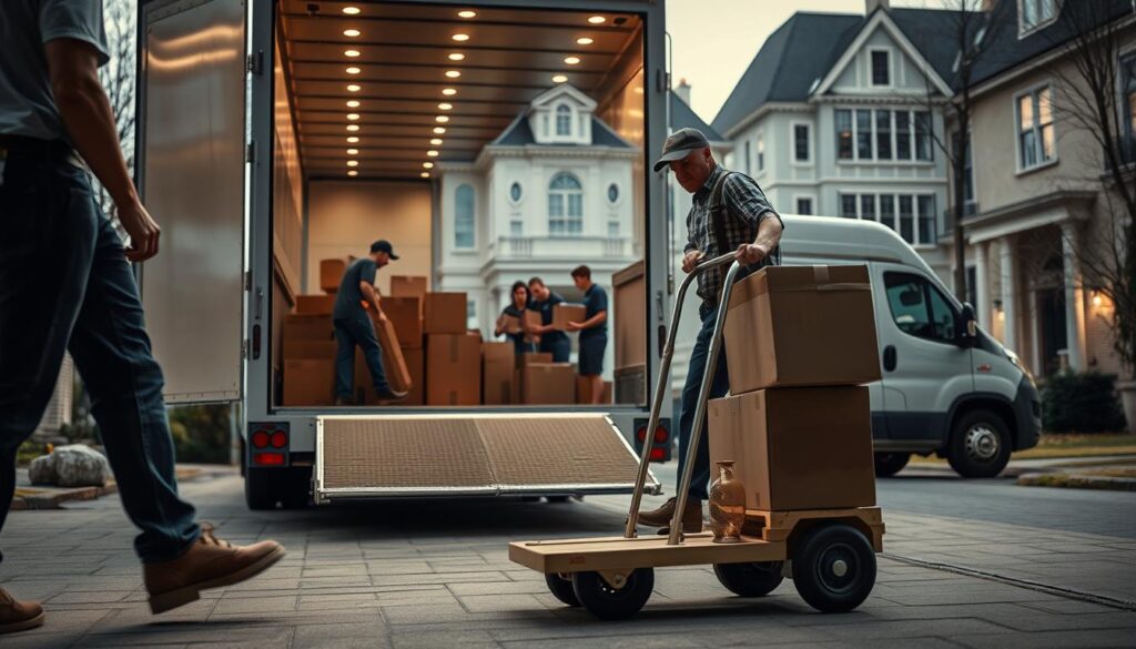 safe moving services safe moving services