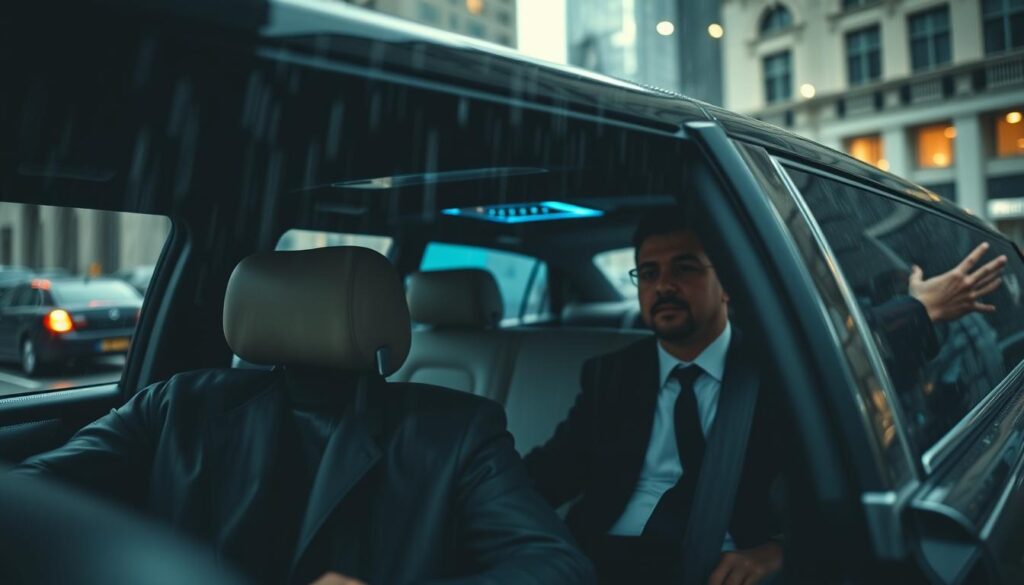 secure transportation secure transportation