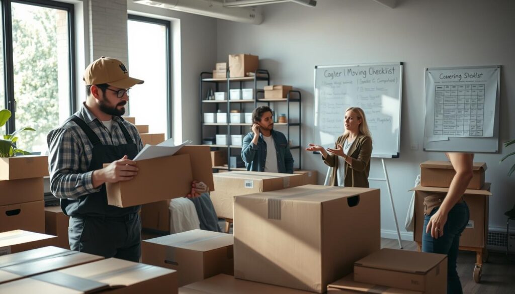 selecting moving services selecting moving services