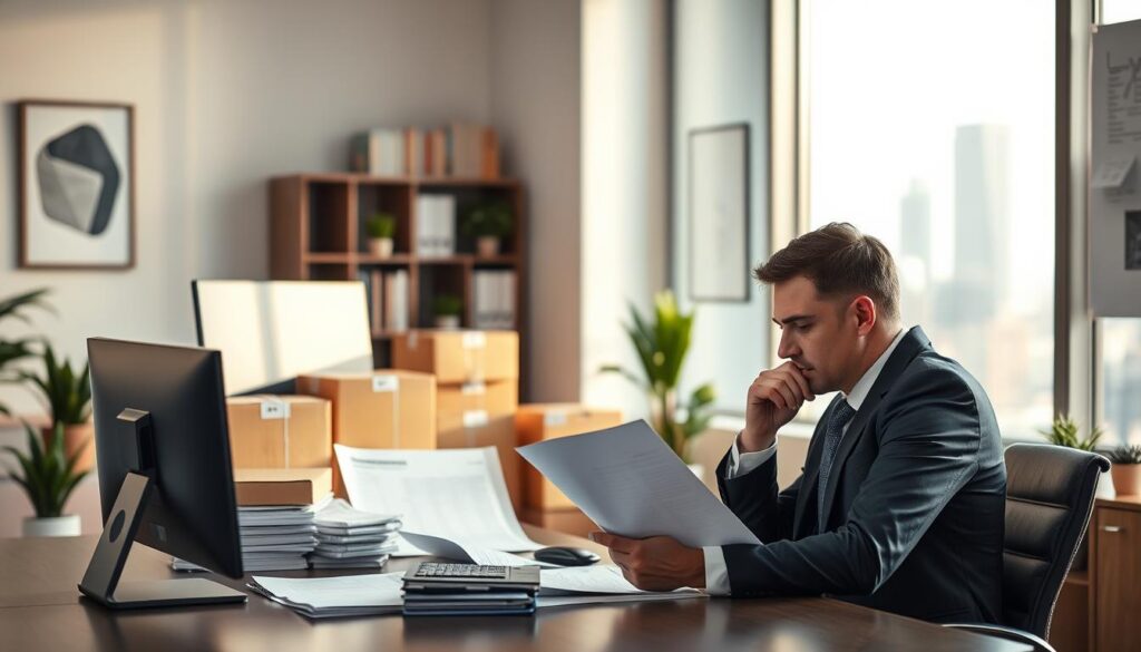 selecting relocation service