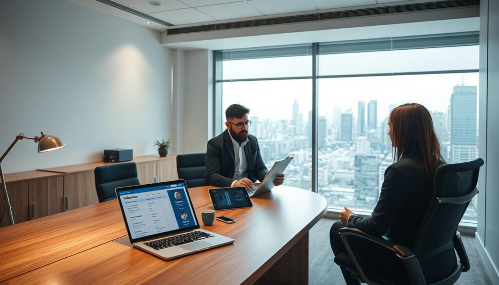 selecting relocation services