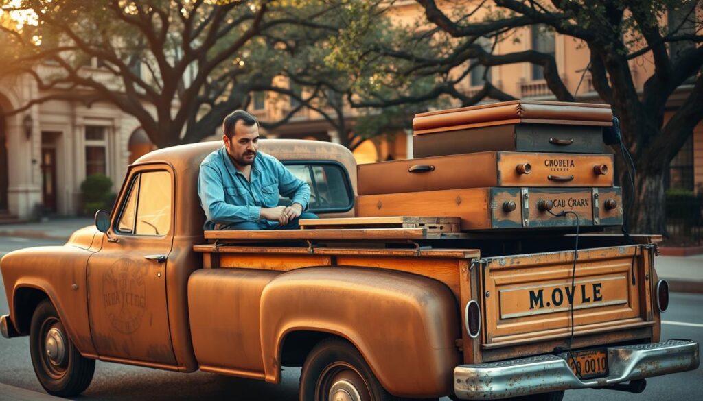 small load moving companies