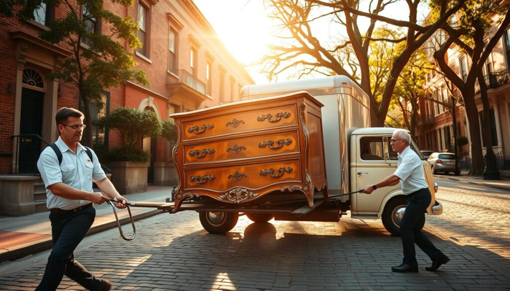 specialized moving care