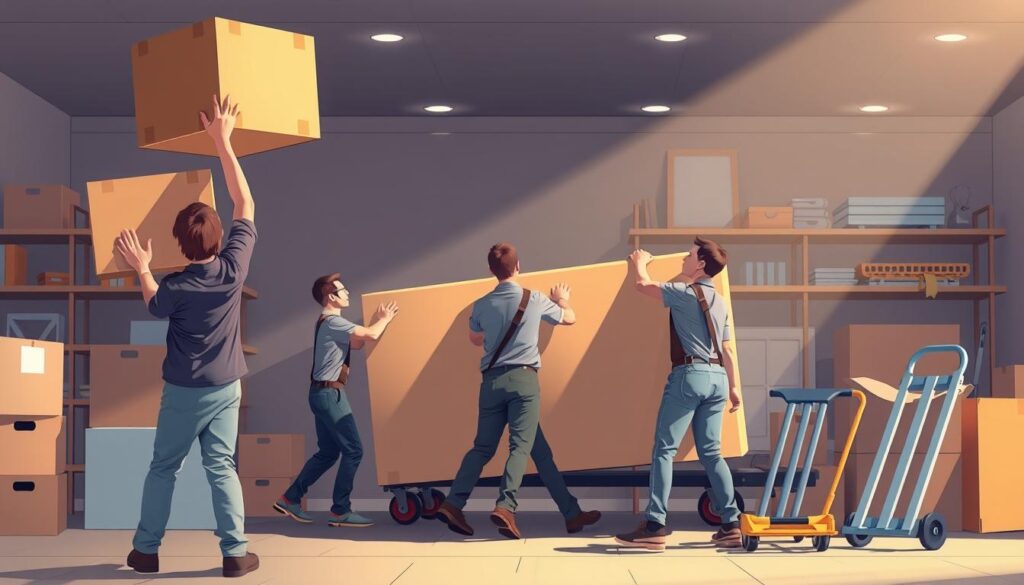 strategies for lifting and moving strategies for lifting and moving